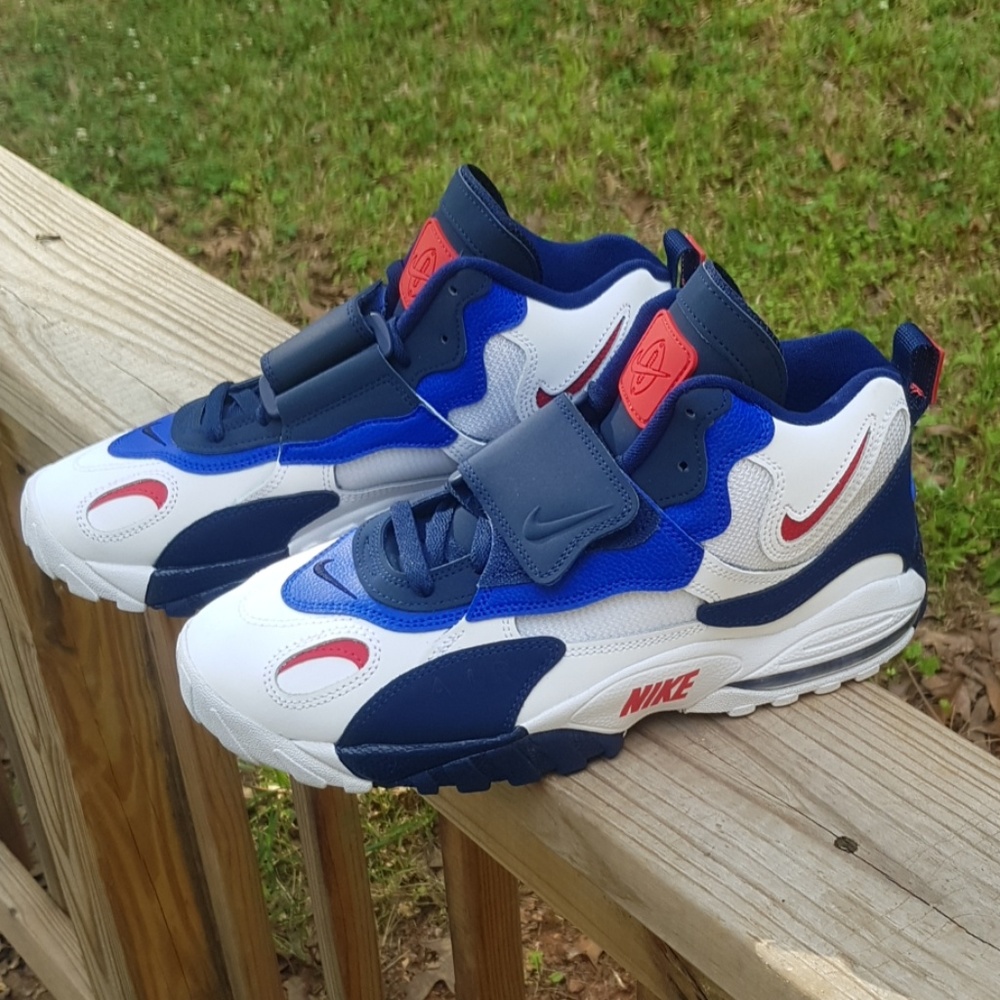 Nike Speed Turf Giants 11